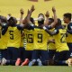 Hasil Pra-Piala Dunia 2022 : Ekuador Lumat Kolombia, Venezuela Menang