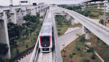 AP II Jadikan Bandara Soetta Sebagai Proyek Percontohan Transformasi