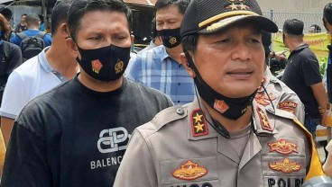 Irjen Nico Afinta Jadi Kapolda Jatim, Ini Sejumlah Prestasinya