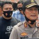 Irjen Nico Afinta Jadi Kapolda Jatim, Ini Sejumlah Prestasinya