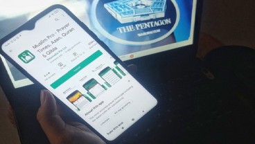 Klarifikasi Muslim Pro Terkait Penjualan Data Pengguna ke Militer AS