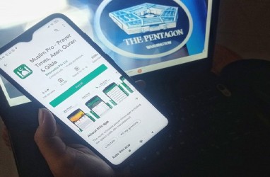 Klarifikasi Muslim Pro Terkait Penjualan Data Pengguna ke Militer AS