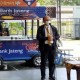 Bank Jateng Dukung Pengembangan Bisnis Kafe di Unsoed