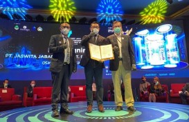 WJIS 2020: Jaswita Jabar Gaet Investor di 4 Proyek Strategis