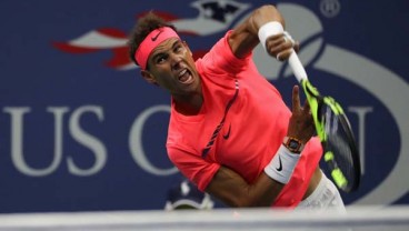 Rafael Nadal Lebih Nyaman Hakim Garis Manusia daripada Mata Elang