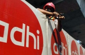 Sektor Properti Tertekan, Bagaimana Rencana IPO Anak Usaha Adhi Karya (ADHI)?