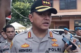 Jadi Kapolres Metro Jakarta Pusat, Ini Prestasi Kombes…