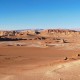 Penemuan Mikroba di Gurun Atacama, Dukung Kehidupan di Planet Mars