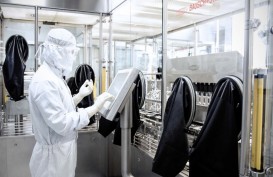Samsung Biologics Produksi Massal Pengobatan Antibodi Covid-19
