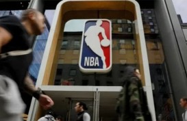 Format Baru Basket NBA, Setiap Tim Irit 10 Pertandingan