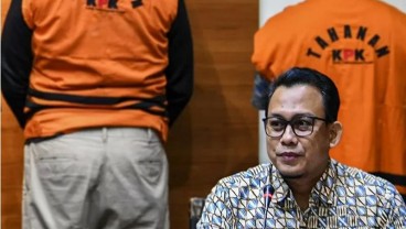 KPK: 14 Eks Legislator Sumut Penerima Suap Segera Diadili