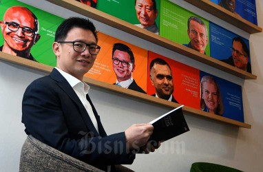 Metrodata Electronics (MTDL) Optimistis Tetap Profit di Akhir Tahun