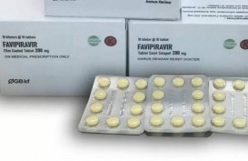 BUMN Farmasi, Kimia Farma (KAEF) Proyeksi Pertumbuhan Kinerja 2020
