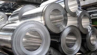 Pemulihan Ekonomi China Topang Harga Aluminium