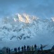 Bukan Everest, Ini Gunung Tersulit Didaki