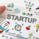 Kode dari Investor Agar Startup Unicorn Setop Bakar Uang 