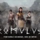 Film Serial Romulus, Misteri Berdirinya Kota Roma