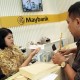 Uang Nasabah Maybank di Solo Raib Rp72 Juta, Begini Kronologinya