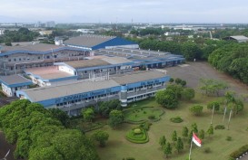 Indofarma (INAF) Kejar Target Penjualan Rp1,6 Triliun