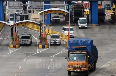 Pengusaha Protes Soal Rencana Pembatasan Angkutan Barang