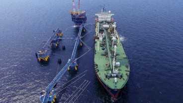 Dapat Kredit dari Bank Mandiri (BMRI), Sillomaritime (SHIP) Beli Kapal Tanker