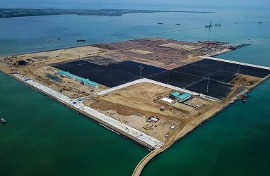 PROPERTI KOMERSIAL : Pelabuhan Patimban Pacu Relokasi Industri