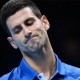 Hasil ATP Finals : Setelah Nadal, Giliran Djokovic Terjungkal
