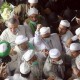 Massa Ramai saat Penjemputan Rizieq, DPP FPI: Kami Tak Menyangka