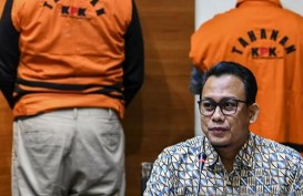 Korupsi Proyek Infrastruktur, KPK Panggil Pejabat Dinas PUPR Banjar