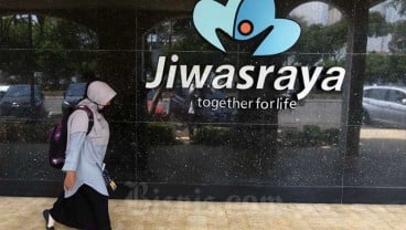 Suntikan Pemerintah untuk Bereskan Jiwasraya, Rp20 Triliun atau Rp22 Triliun?