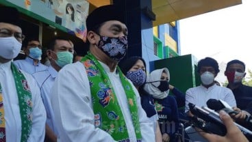 Diperiksa Polisi, Ini yang Ditanyakan kepada Wagub DKI Riza Patria