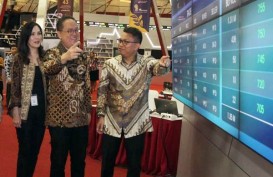 Tegas, Bursa Efek Indonesia Cabut Persetujuan 4 Sekuritas!