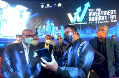 WJIS 2020: Komitmen Investasi Rp380 Triliun Tumbuhkan Harapan 