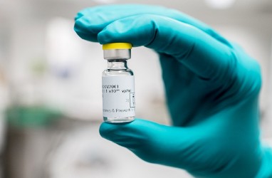 Johnson & Johnson Berharap Vaksin Corona Buatannya Disetujui Februari 2021