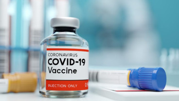 Kabar Baik, Pengembangan Vaksin Covid-19 Buatan UI Picu Respons Antibodi
