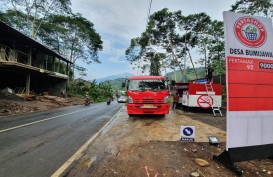 Pertamina Buka Kesempatan Investasi Pertashop di Jateng dan DIY