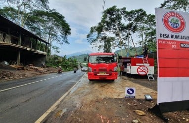 Pertamina Buka Kesempatan Investasi Pertashop di Jateng dan DIY