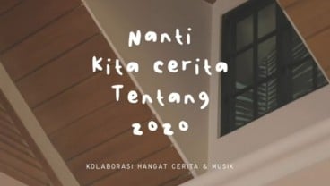 Microseries NKCT 2020, Ajak Masyarakat Ciptakan Kenangan Bermakna Saat Pandemi