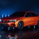 Sasar Milenial, Honda Tampilkan Prototipe Civic Terbaru di Platform Twitch
