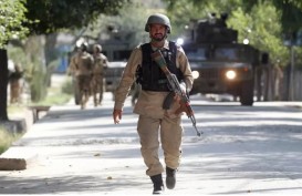 Sadis! Laporan Ini Ungkap Pembunuhan 39 Warga Afghanistan oleh Tentara Australia