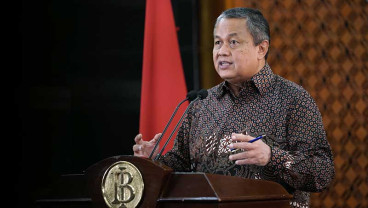 Bank 'Ogah' Pinjam Dana Jangka Pendek ke BI, Ini Alasannya