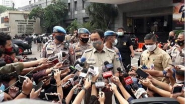 Bukan Polisi, Ini Tiga Pihak yang Berhak Memanggil Anies