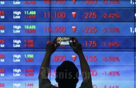 IHSG Lanjut Reli, Investor Asing Net Buy Rp329,4 Miliar