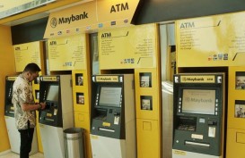 Uang Nasabah Hilang via M-Banking, Begini Kata Maybank soal Keamanan Sistem