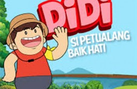 Didi dan Hatsu, Film Anime Series untuk Anak-anak