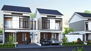 Jakarta Garden City Kembangkan Klaster New Shinano