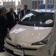 Toyota Siapkan Layanan Mobil Listrik Baterai di  Bali