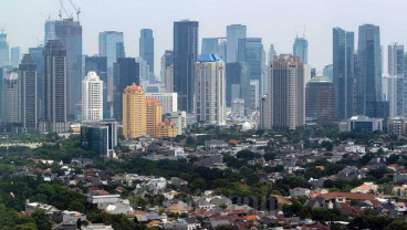 Pembentukan Bank Tanah Yang Diatur UU Cipta Kerja Akan Menyelesaikan Masalah Pertanahan