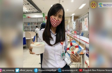 Begini Cara Unik Rayakan Hari Gerakan Indonesia Membaca