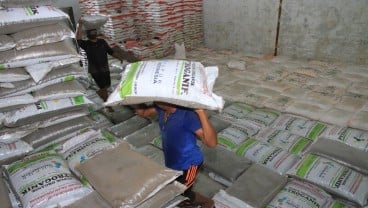 Izin Distributor Pupuk di Cilacap Dicabut Akibat Pungli ke Petani